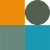 Icône décorative