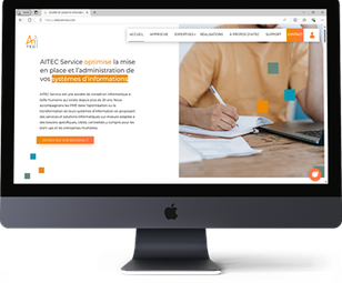 Mockup AITEC